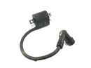 Sachs ZX 125 [1998] - Bobina de encendido Módulo de bobina de encendido Cable de encendido Conector de bujía-2