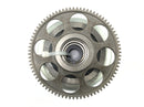 KTM 640 LC4 EGS [1999] - Rueda libre de arranque del polo del rotor del alternador-2