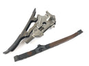 Honda CBR 1000 F SC24 [1991] - Rail deslizante con tensor de la cadena de control-5