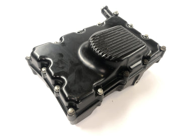 Honda XBR 500 PC15 [1989] - Partido de aceite - 0