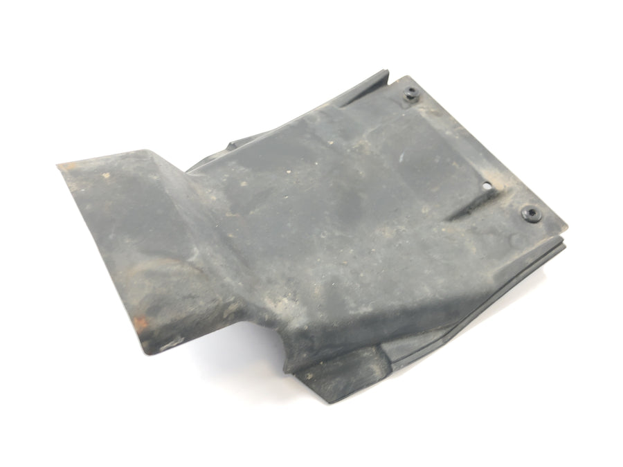 Honda CBR 125 R JC50 [2012] - Subestructura trasera para salpicadero