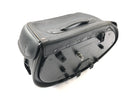 Honda VTX 1800 SC46 [2004] - Par de maletas laterales alforja funda de piel con llave-6