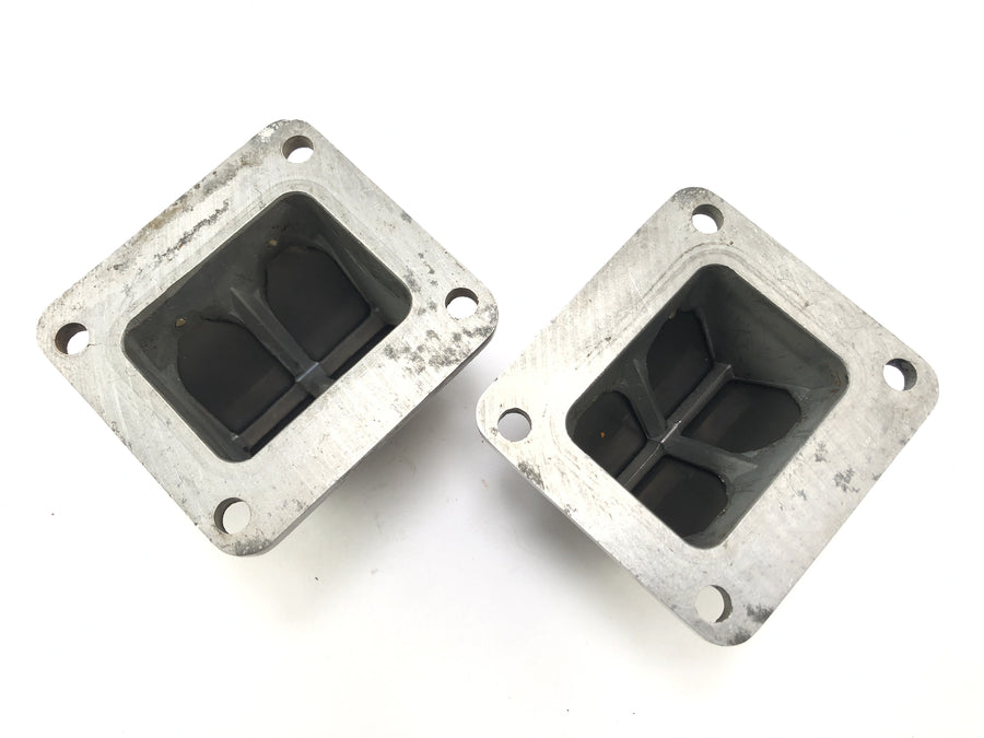Yamaha Rd 350 YPVS 31K [1984] - pareja de set de bloque de membrana