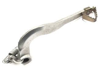 Husqvarna TE 610 H6 8AE [TE 570 H7] - palanca de freno pedal de freno