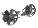 Yamaha GTS 1000 4FV [1997] - Pareja de ventiladores del radiador-1