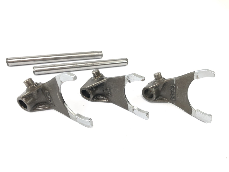 Ducati 999 H4 [2003] - Switch Switching Claus set 