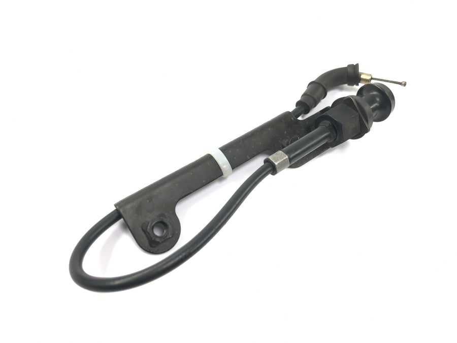 Kawasaki VN 800 VN800A [1996] - Cable del estrangulador Cable Bowden del estrangulador Cable de arranque en frío Cable del carburador