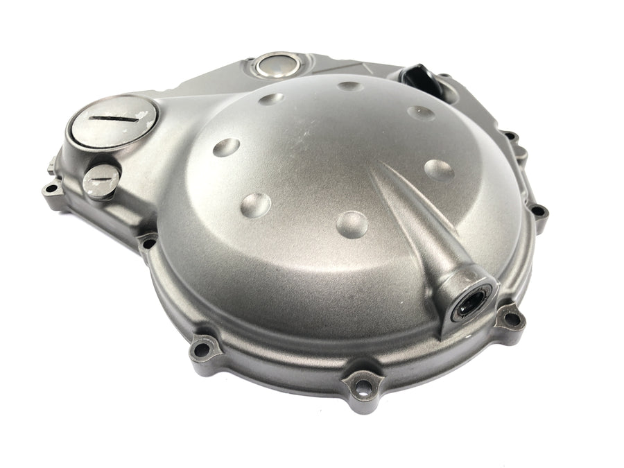Kawasaki Versys KLE 650 A [2006] - tapa embrague tapa motor derecha