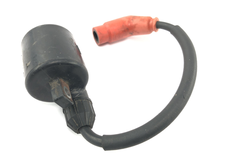 Honda XL 250 R MD03 [1993] - Encendido por bobina con cable de encendido