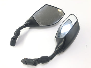 Yamaha XT 125 X [2004] - Mirror Return Set Pareja - 0