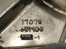 Yamaha XV 1600 Wild Star VP08 [2002] - Tapa correa tapa motor izquierda-5