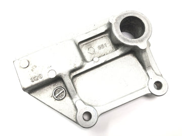 Kawasaki ZX 12 R ZXT20A [2001] - Placa de anclaje de freno