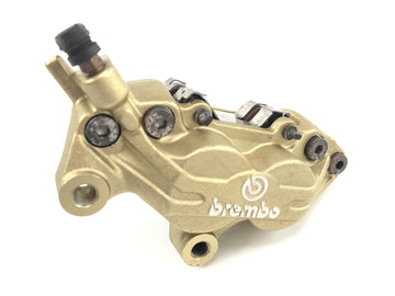 Ducati Monster S4R M4 [2004] - Pinza de freno delantera izquierda Brembo Oro 65mm