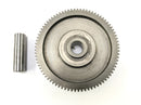 Kawasaki GPZ 1000 RX [1987] - Gear Starter-2
