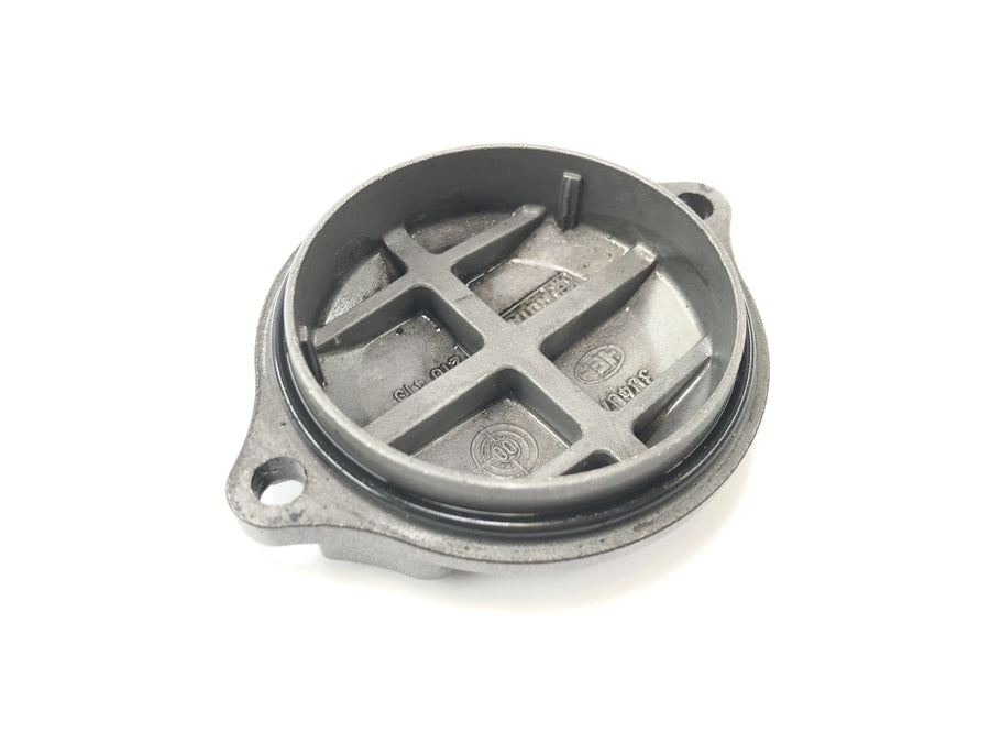 Aprilia RST 1000 Futura [2002] - Tapa del motor de tapa del filtro de aceite