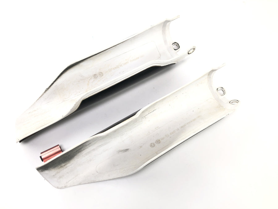 Honda CRF 450 R [2007] - Protectores de horquilla protectores de horquilla delantera Castrol
