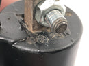 Sachs ZX 125 [1998] - Bobina de encendido Módulo de bobina de encendido Conector de clavija del cable de encendido-3