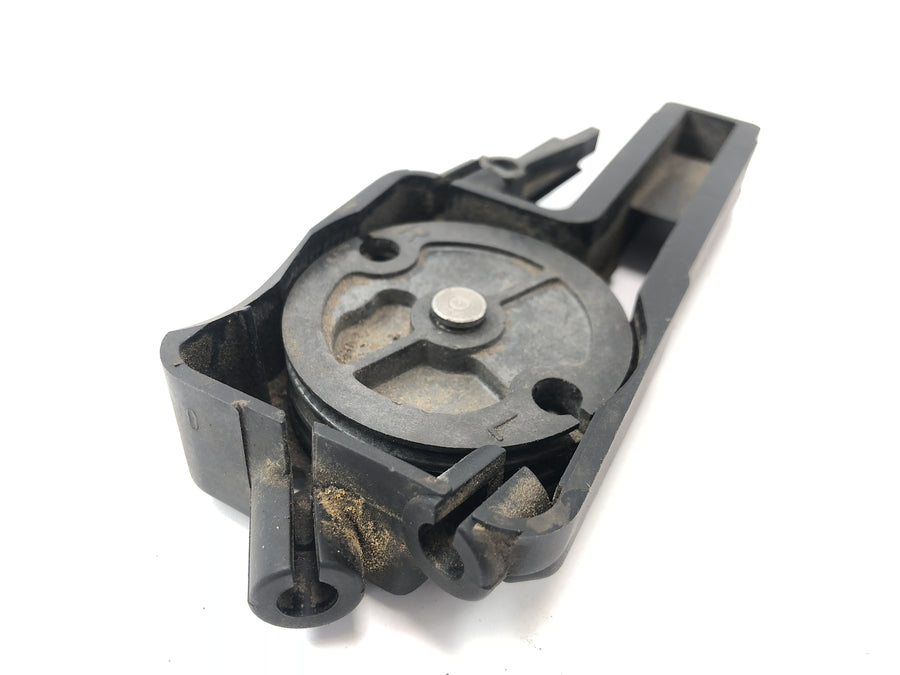 BMW R 1150 GS R21 [2002] - Alojamiento del cable del distribuidor del cable del acelerador