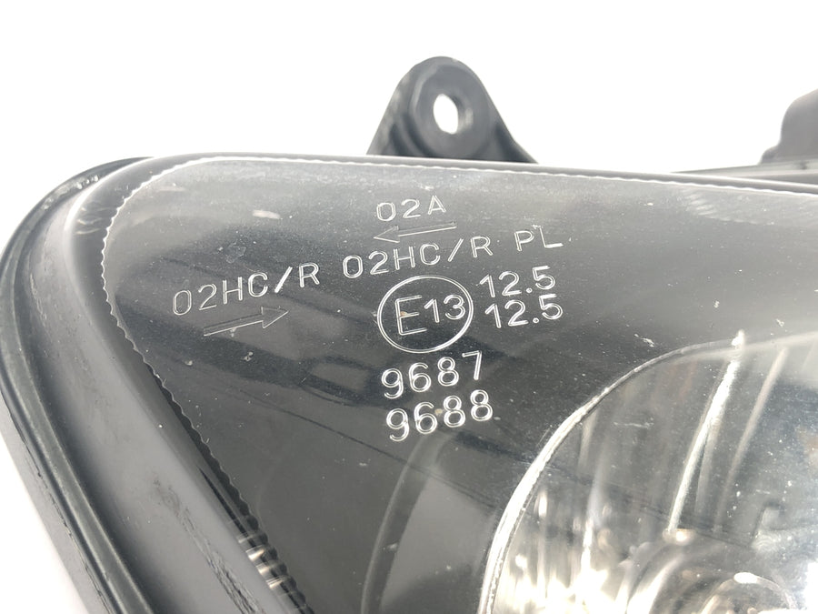 Yamaha YZF R1 RN04 [2001] - Faro faro delantero