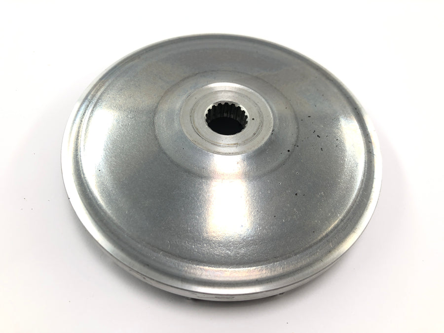 BMW C1 125 [2002] - Rueda ventilador variomatic