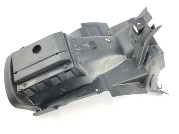 Yamaha XV 750 5G5 [1982] - Protección de splash de revestimiento de balancín