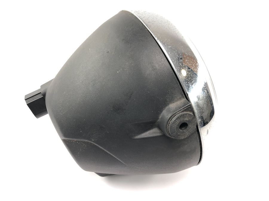 BMW R 1200 R R1ST [2008] - Inserto de lámpara de faro delantero redondo