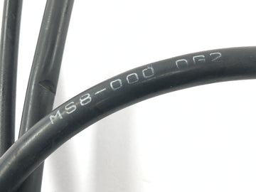 Honda XRV 750 Africa Twin RD04 [1992] - Cable del estrangulador Cable doble Cable Bowden - 0
