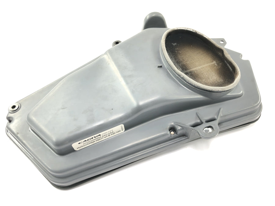 Husqvarna TE 610 H6 8AE [TE 570 H7] - caja de filtro de aire caja de filtro de aire caja de aire sin manguera