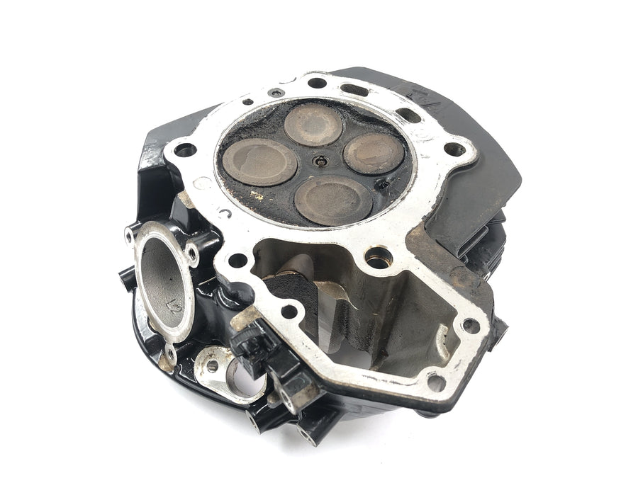 BMW R 1200 GS Adventure R12 [2012] - Cylinder Head a la izquierda