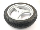 BMW R 1100 RT 259 [1999] - llanta trasera llanta llanta aluminio rueda completa 4.50x18-1