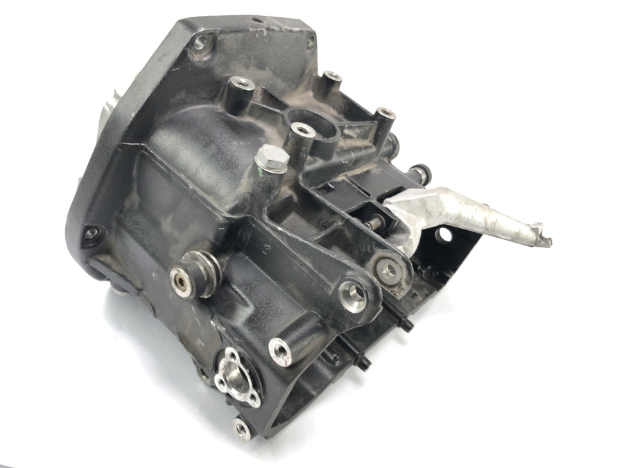 BMW K 1100 RS [1991] Caja de cambios