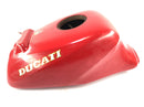 Ducati 900 SS [1991] - Tank Gasine Tank Damised debe ser soldado-1