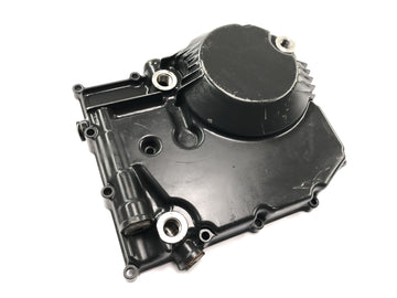 Suzuki GSX R 1100 GU74C [1987] - Tapa motor cárter aceite