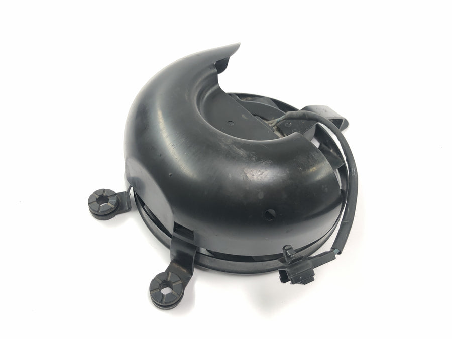 Suzuki GSF 1250 SA Bandit WVCH [2007] - Rodete del ventilador del radiador ventilador del radiador