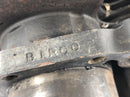 Triumph Bonneville T140V [1976] - Cilindro con pistones-6