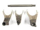 Yamaha YZF 750 R 4NHN [1996] - Switch Schiting Switching Claws Set-4