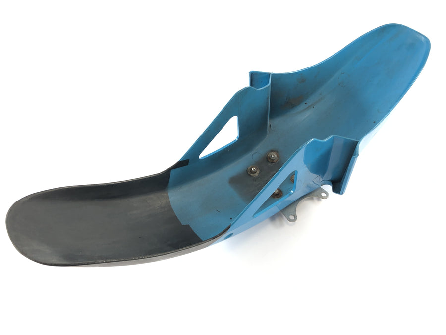 Yamaha RZ 250 R 29L [aprox. 250 YPVS] - Refugio de frontfender en la parte delantera
