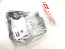 Aprilia Tuareg 660 - Cross Pro protección motor protección contra empotramiento cubrecárter motor aluminio-5
