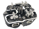 Triumph Bonneville T100 986MF [2012] - Control de válvulas de culata-5