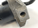 Yamaha XT 600 Zenere 34L [1985] - Bloqueo de encendido con llave-4