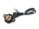 Suzuki GSF 1250 SA Bandit WVCH [2007] - Interruptor de punto muerto del sensor de marcha-1