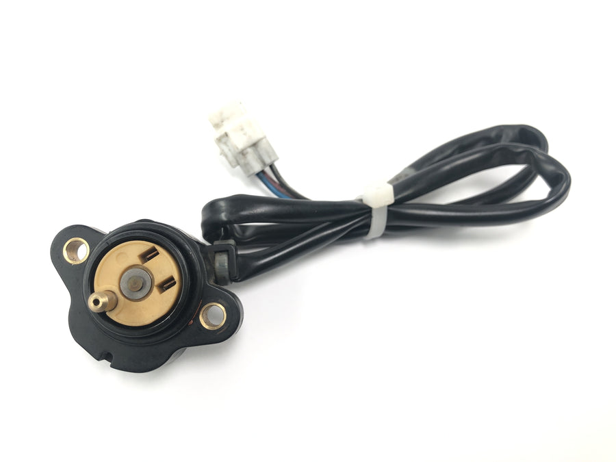 Suzuki GSF 1250 SA Bandit WVCH [2007] - Interruptor de punto muerto del sensor de marcha