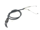 Kawasaki ZX 12 R ZXT20A [2001] - Cable acelerador Cable Bowden Cable gas-1