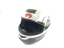 Moto Guzzi California 1100i [1995] - Lacquer Piezas calculadas Tank Tank Protecting Case Case con portador-27