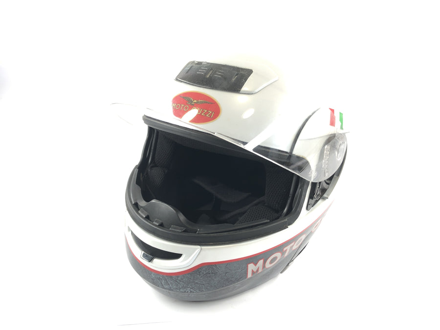 Moto Guzzi California 1100i [1995] - Lacquer Piezas calculadas Tank Tank Protecting Case Case con portador
