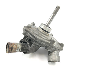 Yamaha YZF 750 R 4HN [1995] - Bomba de agua Bomba de refrigerante Bomba de agua de refrigeración completa