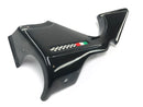 Moto Guzzi V11 Sport [1999] - Panel lateral izquierdo-2