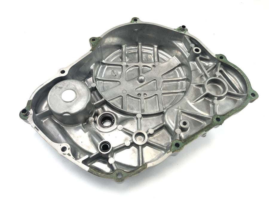 Honda NX 650 RD08 [1995] - Cubierta de tapa del motor de la tapa del embrague