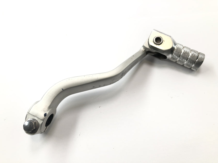 Yamaha YZ 426 F [2000] - pedal de cambio palanca de cambio palanca de cambio de pie