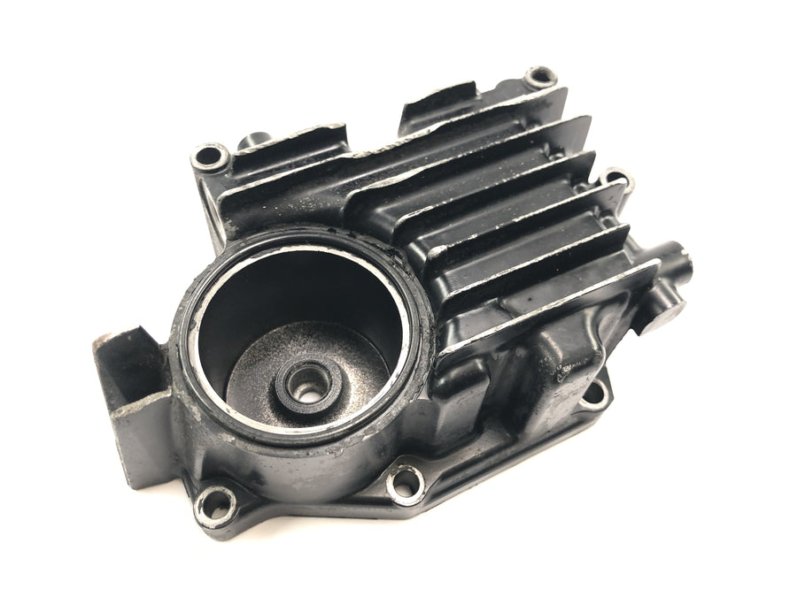 Honda FT 500 PC07 [1983] - Tapa motor cárter aceite abajo